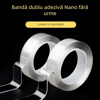 Cârlig cu ventuză din cauciuc moale, montaj cu adeziv și ventuză, lansat în vara 2020