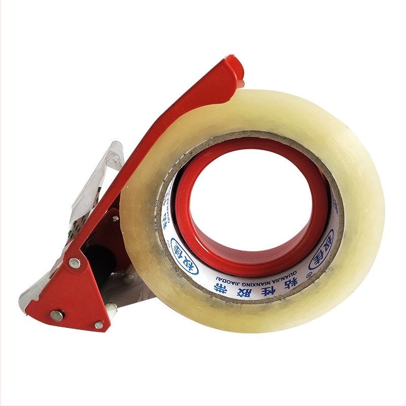 Bandă de ambalare, film OPP, adeziv acrilic pe bază de apă, grosime 0,05 mm, rezistență 0–60°C, procesare personalizabilă