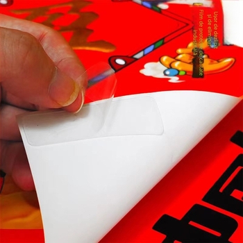 Bandă dublu adezivă pentru cupluri de primăvară (spring couplets) — nano, vâscozitate mare; Material: Alt; Meșteșug: Alt; Brand: Independent; Logo tipărit: Nu