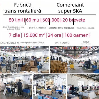 Bandă adezivă MOPP cu o singură față pentru electrocasnice – grosime 0,102 mm, lungime 50 m, fără reziduuri