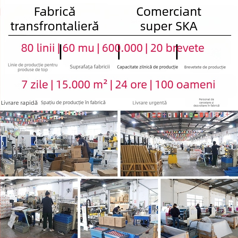 Bandă adezivă MOPP cu o singură față pentru electrocasnice – grosime 0,102 mm, lungime 50 m, fără reziduuri