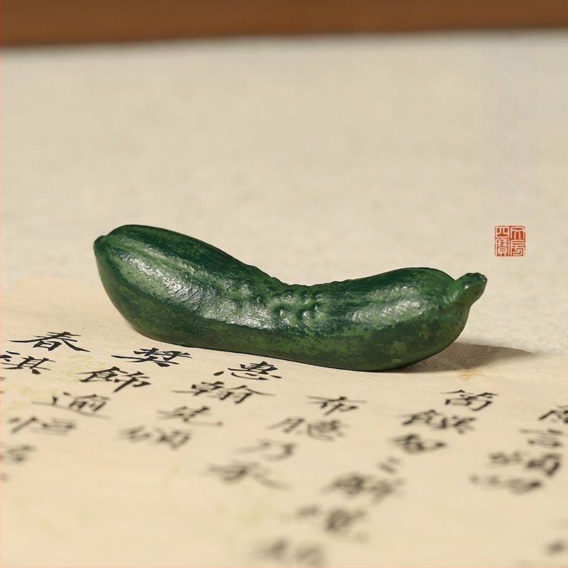 Suport pentru pixuri și pensule (Metal; Brand Unique; Model: Articol implicit)