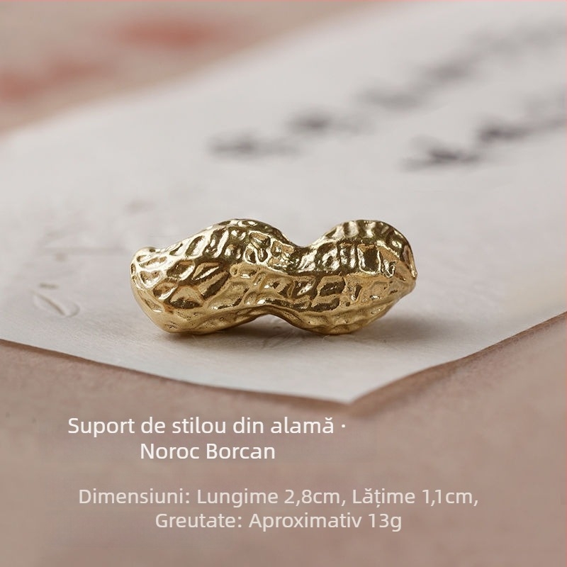 Suport pentru pixuri și pensule (Metal; Brand Unique; Model: Articol implicit)