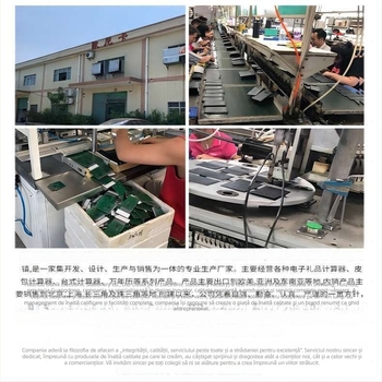 Onica JL-321 Calculator aritmetic cu 12 cifre, ABS