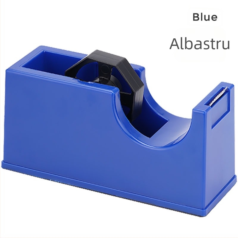 Suport de bandă pentru birou ABS + metal, fără logo, fără personalizare, fără import