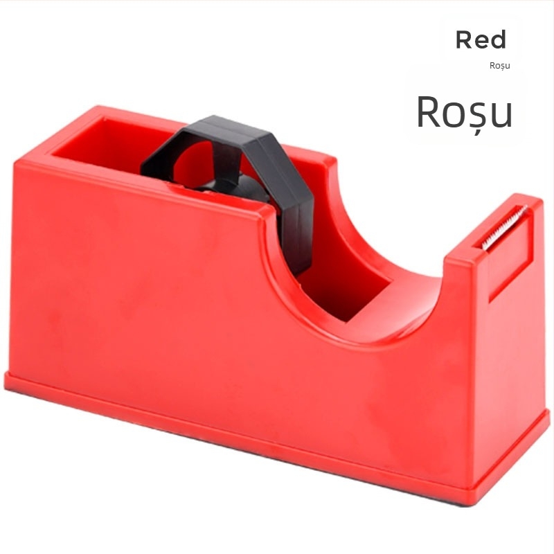 Suport de bandă pentru birou ABS + metal, fără logo, fără personalizare, fără import