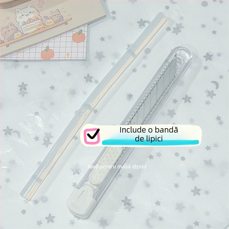 Cuțit DIY de hobby – rășină, Model: 1, Marcă: Altul