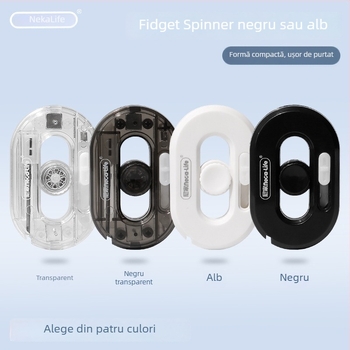 Nijia Nj6000 cuțit de uz ceramic și foarfecă, 2 în 1, lungime maximă a lamei 7 cm