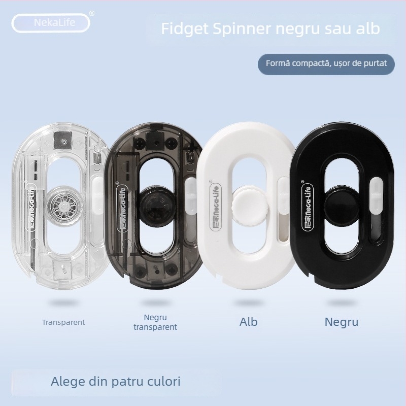 Nijia Nj6000 cuțit de uz ceramic și foarfecă, 2 în 1, lungime maximă a lamei 7 cm
