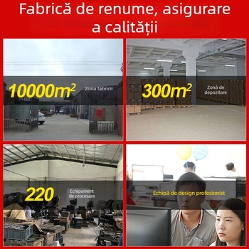 Set de instrumente pentru gheață pentru bar – oțel inoxidabil, stil minimalist modern, lansare toamna 2017 (Brand Jianjin; Ambalaj: individual)