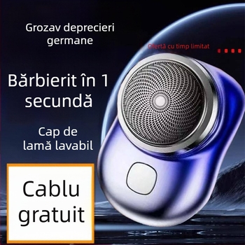 Îndepărtător manual de păr de nas - Brand: Other - Cod produs: 839933913383