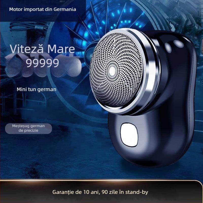 Îndepărtător manual de păr de nas - Brand: Other - Cod produs: 839933913383