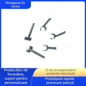 Suport pentru stilou, structură metalică, personalizare non-standard