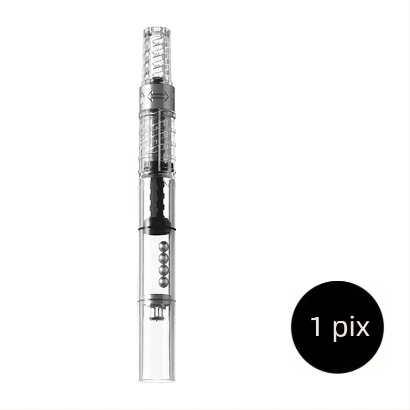 Baile Umplere Rotativă pentru Cerneală pentru Pilot CON-50/CON-40 – Față zâmbitoare