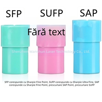 Husă pentru stilou Cricut cu adaptor – set de markere