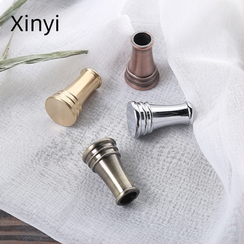 Suport pentru stilou – metal, stil european retro, design 3D pentru stilouri cu cerneală, Round