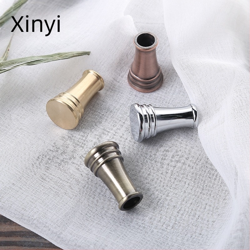 Suport pentru stilou – metal, stil european retro, design 3D pentru stilouri cu cerneală, Round