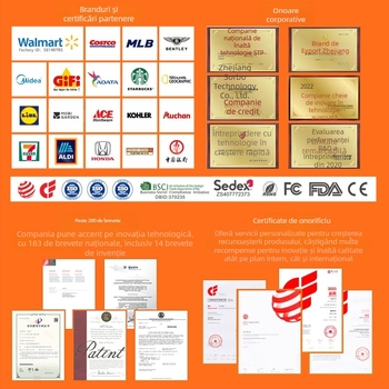 Decantor pentru vin roșu | corp din metal, capacitate 701–800 ml, greutate 290 g, stil modern minimalist