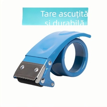 Instrument de etanșare din plastic cu tăietor de bandă pentru ambalaje – model 3,6–6,0 cm, lățime bandă până la 60 mm, greutate 50–163 g (Model 3,6–6,0 cm; Lățime bandă până la 60 mm; Greutate 50–163 g)