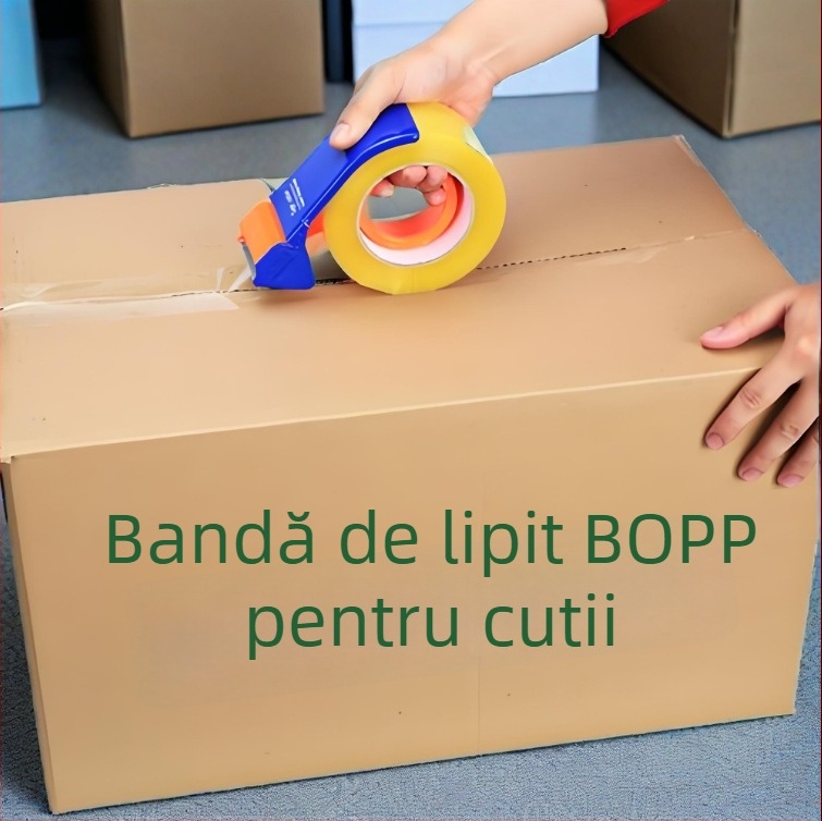 Instrument de etanșare din plastic cu tăietor de bandă pentru ambalaje – model 3,6–6,0 cm, lățime bandă până la 60 mm, greutate 50–163 g (Model 3,6–6,0 cm; Lățime bandă până la 60 mm; Greutate 50–163 g)