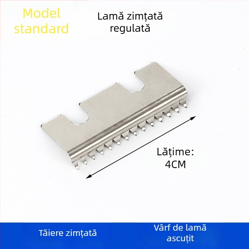 Dispenser mare pentru bandă de birou, cutter Lt-jdz-a202 (cod produs S257fkyc, specificație 08888, fără logo)