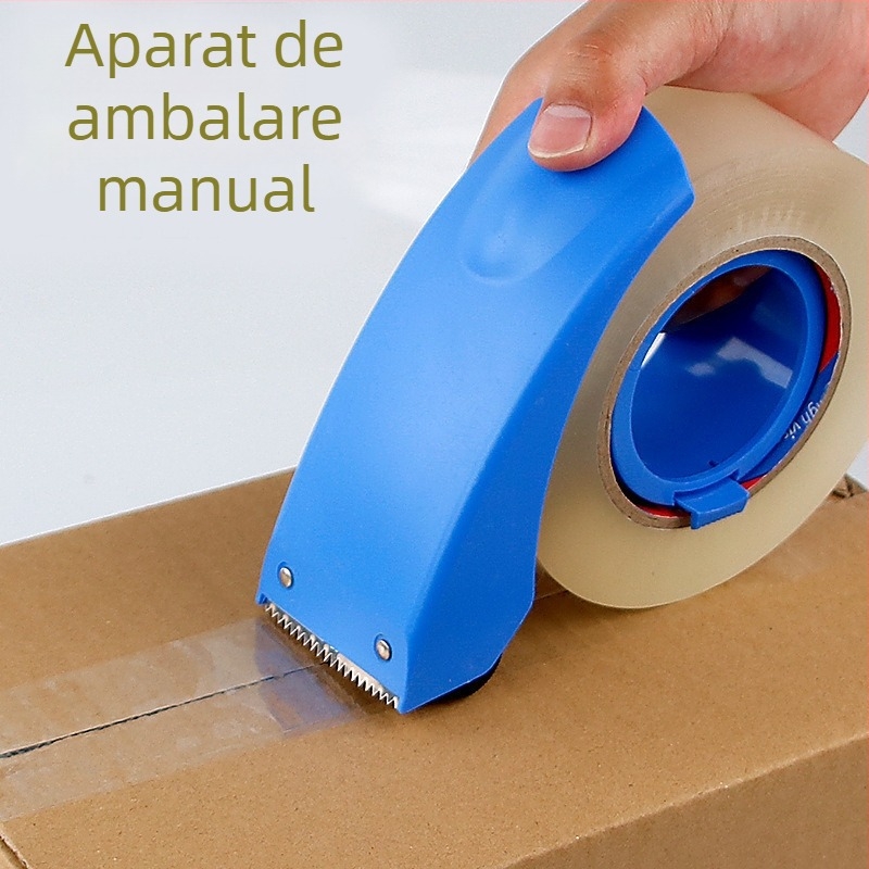 Dispenser mare pentru bandă de birou, cutter Lt-jdz-a202 (cod produs S257fkyc, specificație 08888, fără logo)