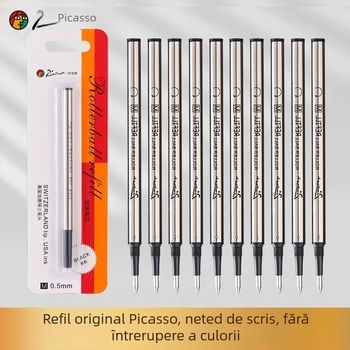 Reîncărcare pentru Picasso Signature Pen Orb - 0.5 mm, filet, rotire