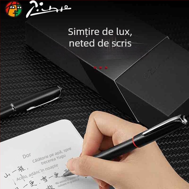 Reîncărcare pentru Picasso Signature Pen Orb - 0.5 mm, filet, rotire
