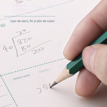 Creion cu corp din lemn, marcă Only, cod Jh-981211, fix, tip: Altul