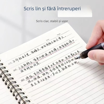 Refil Hobby GR1112 pentru scriere, 0,5 mm, corp din plastic, ambalare în cutie