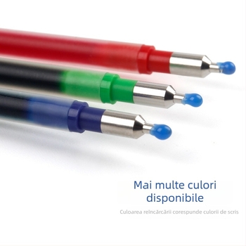Refill stilou Baile PILOT LHKRF-10C4, 0,4 mm lățime a liniei