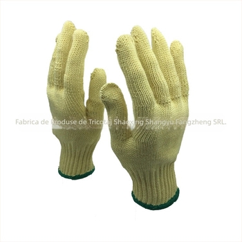 Mănuși anti-tăiere din aramid pentru uz zilnic și protecție în grădină