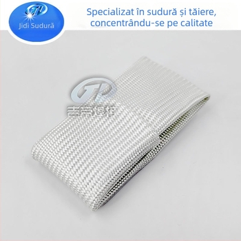 Manșon pentru deget de sudură – fibră de sticlă, tub drept, protecție la sudare, Brand Giddy