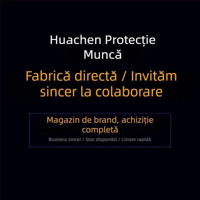 Mănuși de protecție din bumbac, cu cinci degete, izolați termic, rezistenți la temperaturi înalte