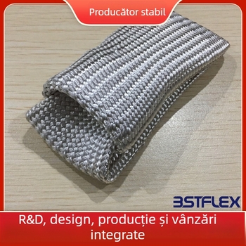 Conuri degete pentru sudură, temperatură înaltă, material PE, 1580–1770°C, mănuși de sudură