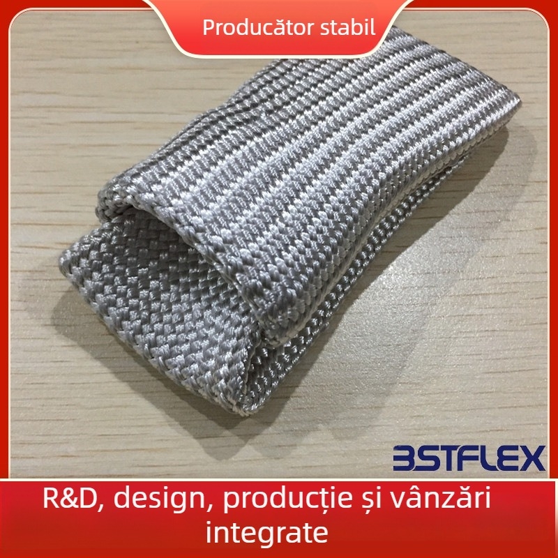 Conuri degete pentru sudură, temperatură înaltă, material PE, 1580–1770°C, mănuși de sudură