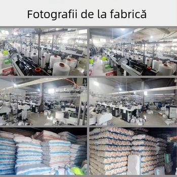 Mănuși de protecție din nailon, seria PU, reutilizabile (lungime aproximativ 20 cm, potrivite pentru atelier și fabrică de electronice)