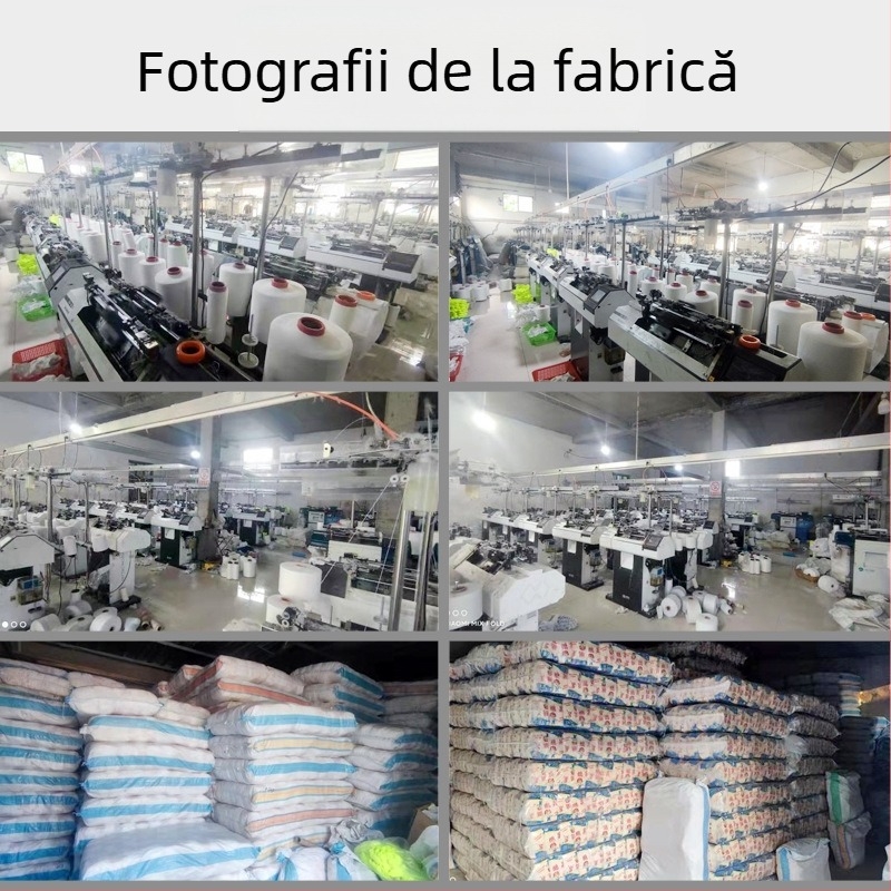 Mănuși de protecție din nailon, seria PU, reutilizabile (lungime aproximativ 20 cm, potrivite pentru atelier și fabrică de electronice)