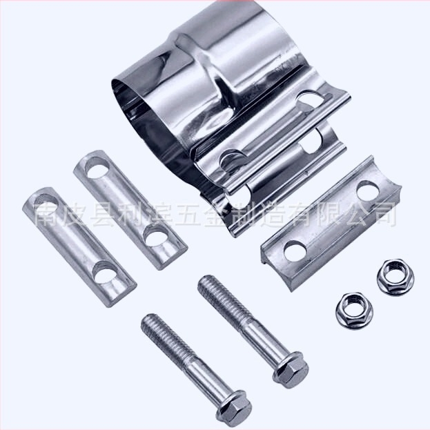 Colier reductor cu gaură hexagonală pentru conducte de apă