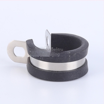 Coliere de țeavă întărite și coliere tensionate – accesorii combinate pentru cleme, marca Ruilong, cu aplicații variate