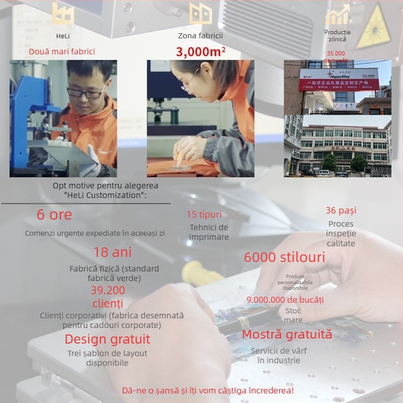 Calculator cu logo personalizat și riglă multifuncțională, corp ABS, afișaj de 8 cifre, baterie