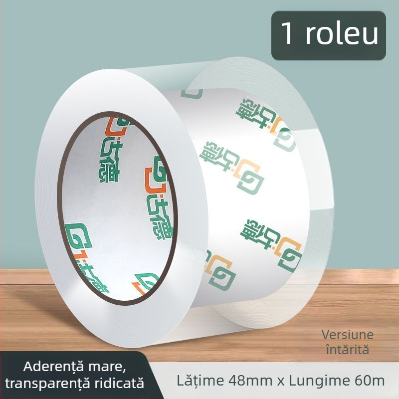 Tăietor de bandă pentru ambalare – marcă Good, model Tape, neimportat