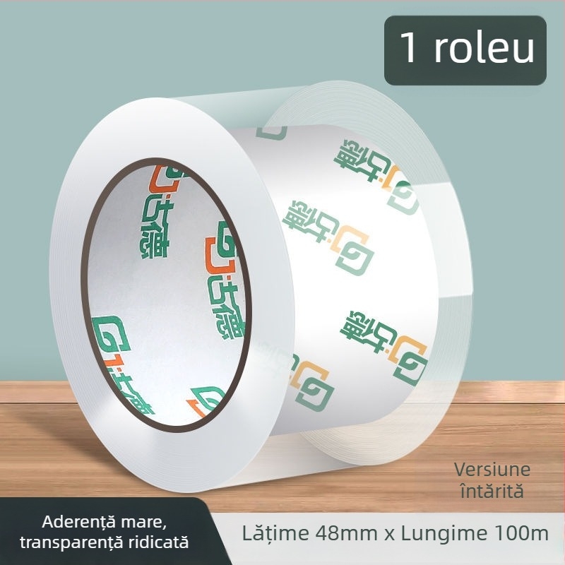 Tăietor de bandă pentru ambalare – marcă Good, model Tape, neimportat