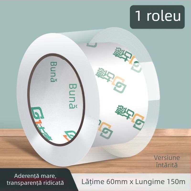 Tăietor de bandă pentru ambalare – marcă Good, model Tape, neimportat