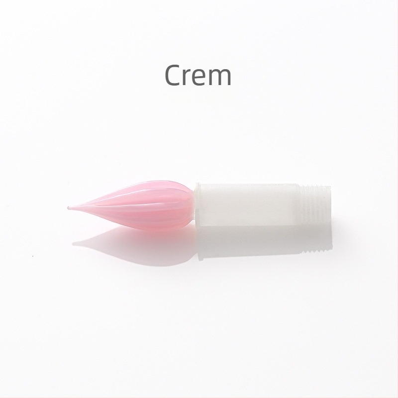 Vârf de penă din sticlă pentru dip pen, EF 0.38mm, Pick Ink