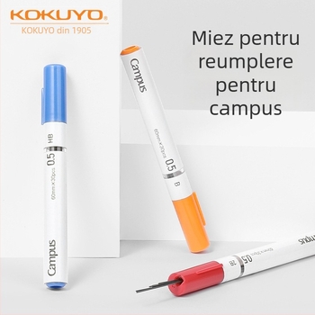 KOKUYO refil pentru creion mecanic, model WSG-PR4015