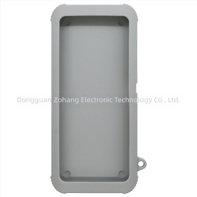 Husă de protecție din silicon pentru calculatorul grafic TI-84 Plus CE, anti-derapare și protecție la căderi