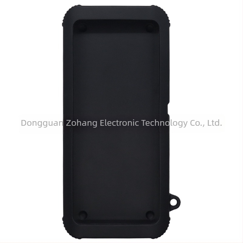 Husă de protecție din silicon pentru calculatorul grafic TI-84 Plus CE, anti-derapare și protecție la căderi