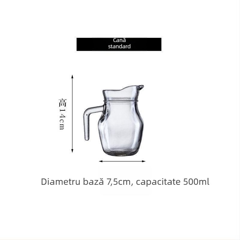 Decantator de vin cu corp îngroșat, stil modern minimalist; capacitate 1–100 ml; lansat în 2023; set.