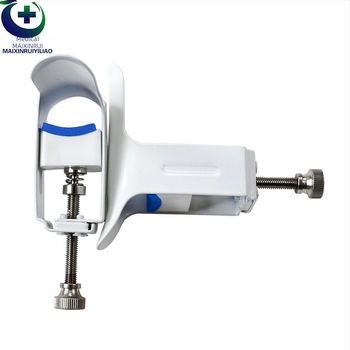 Fixator deget pentru îndoire și corecție, din spumă metalică de înaltă densitate, Mai Xin Rui, posibilitate personalizare logo